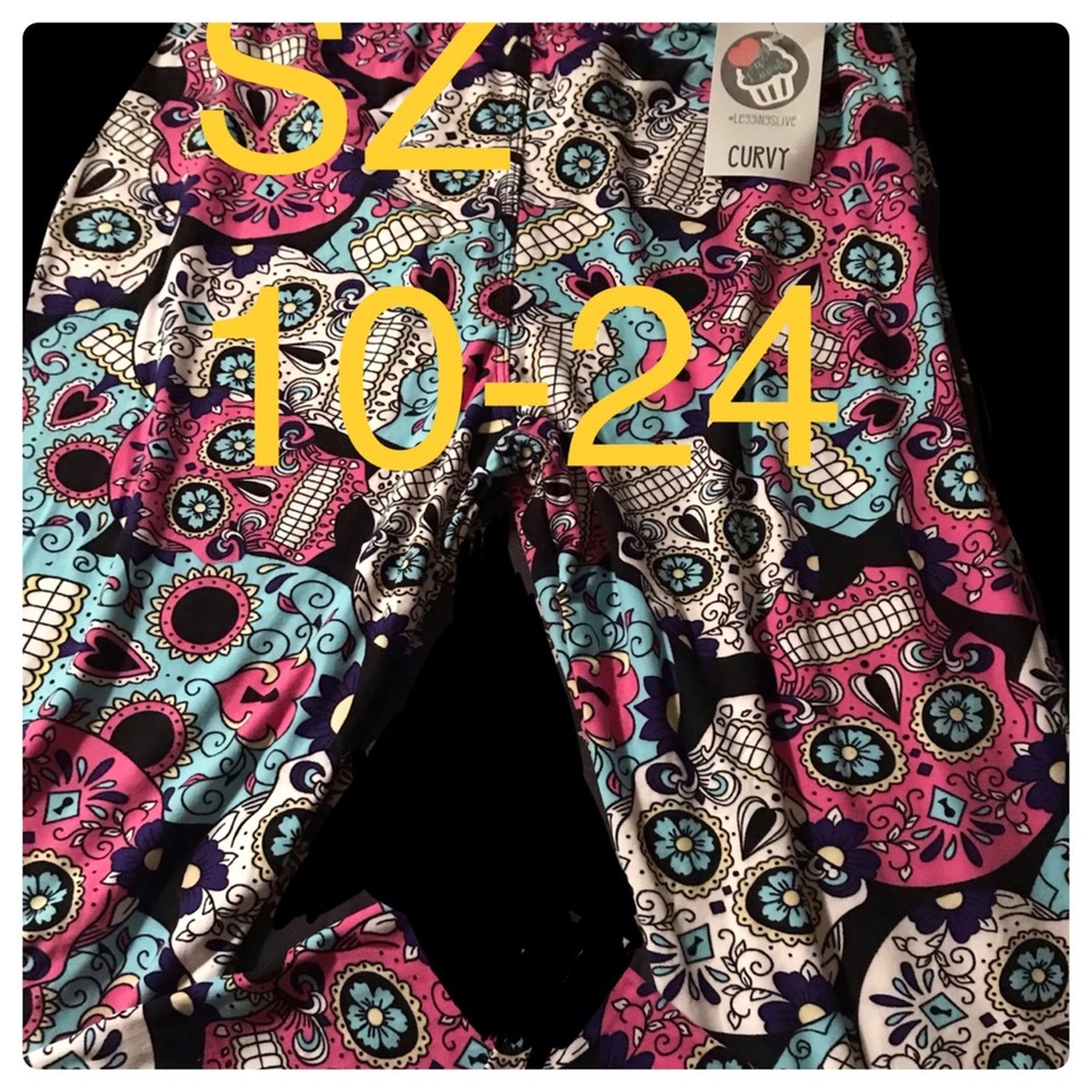 Leggings